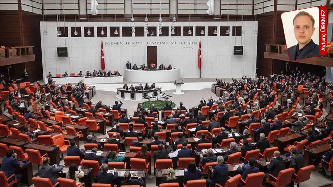 Çerçeve yasa teklifinin kabulü yasa yapımında ‘ayrıcalıklı sınıf’ anlayışını geliştirebilir