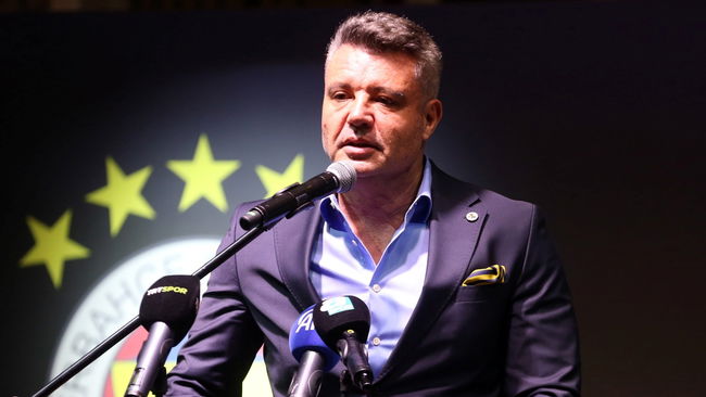 'Çok uzun seneler için gelmedik'