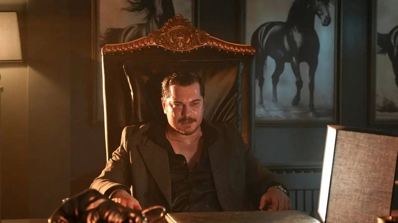 Eşref Rüya dizisinin final bölümü ne zaman yayımlanacak? Eşr