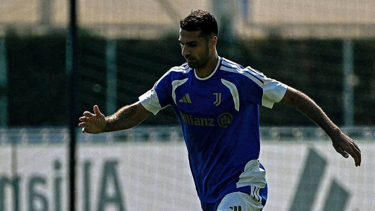 Frosinone - Juventus maçı ne zaman, saat kaçta, hangi kanalda? Şifresiz mi?