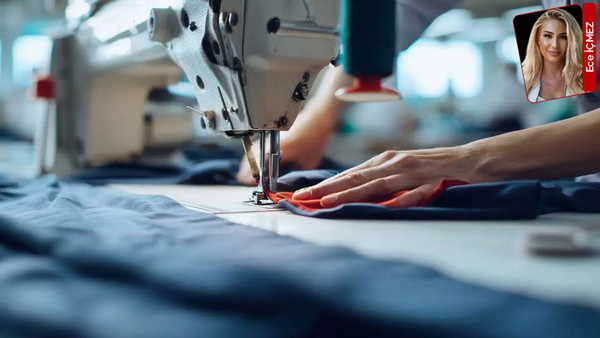 Hazırgiyimde kriz derinleşiyor: 'Hedef artık ayakta kalmak'