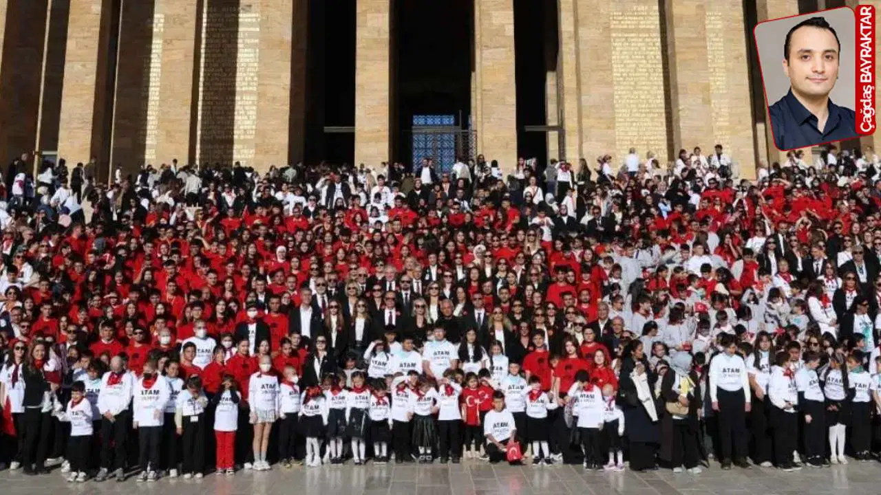 LÖSEV Başkanı Dr. Üstün Ezer, kanser vakalarındaki artışa dikkat çekti: 'En acısı gıda terörü'
