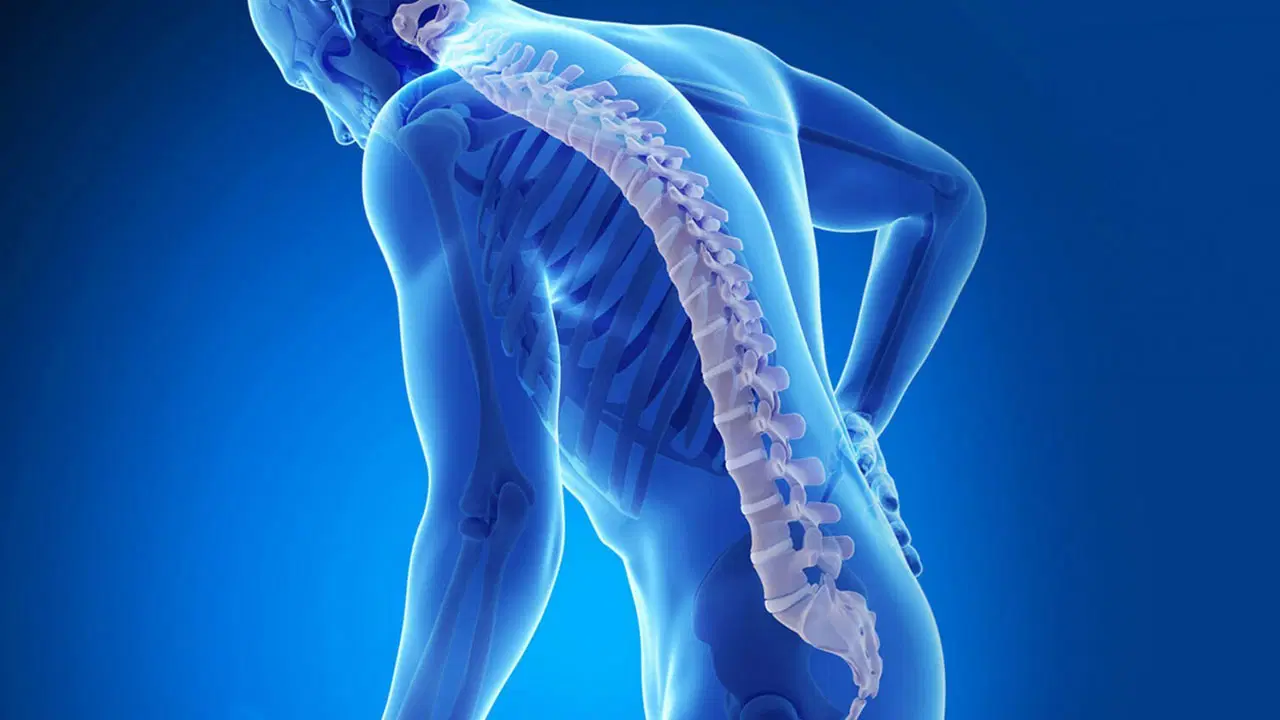 Kemik erimesi sessiz ilerliyor: Osteoporoza karşı alınabilecek 6 önlem!