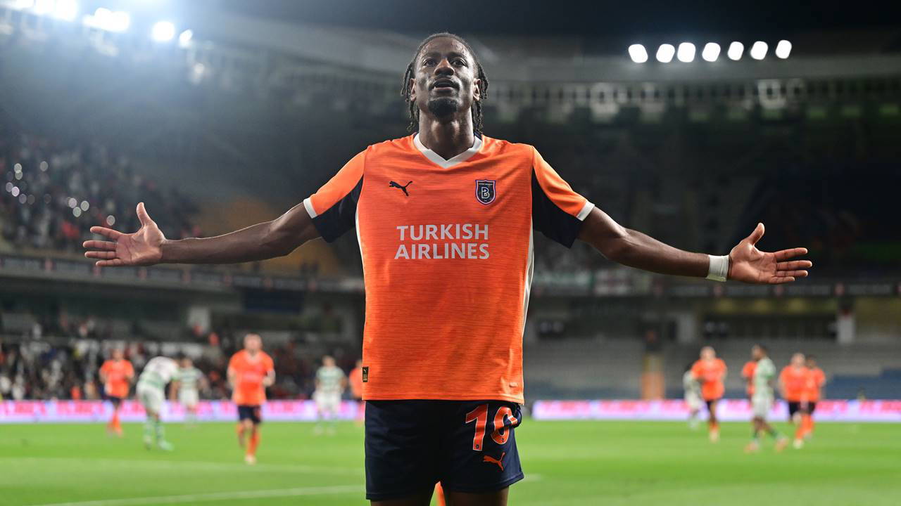 UEFA Konferans Ligi'nde gecenin sonuçları belli oldu!