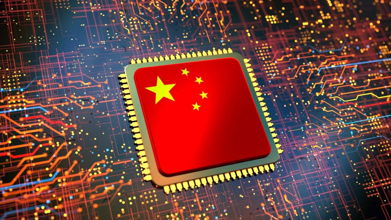 Google, Çin'in yapay zeka konusunda farkı kapattığını düşünüyor