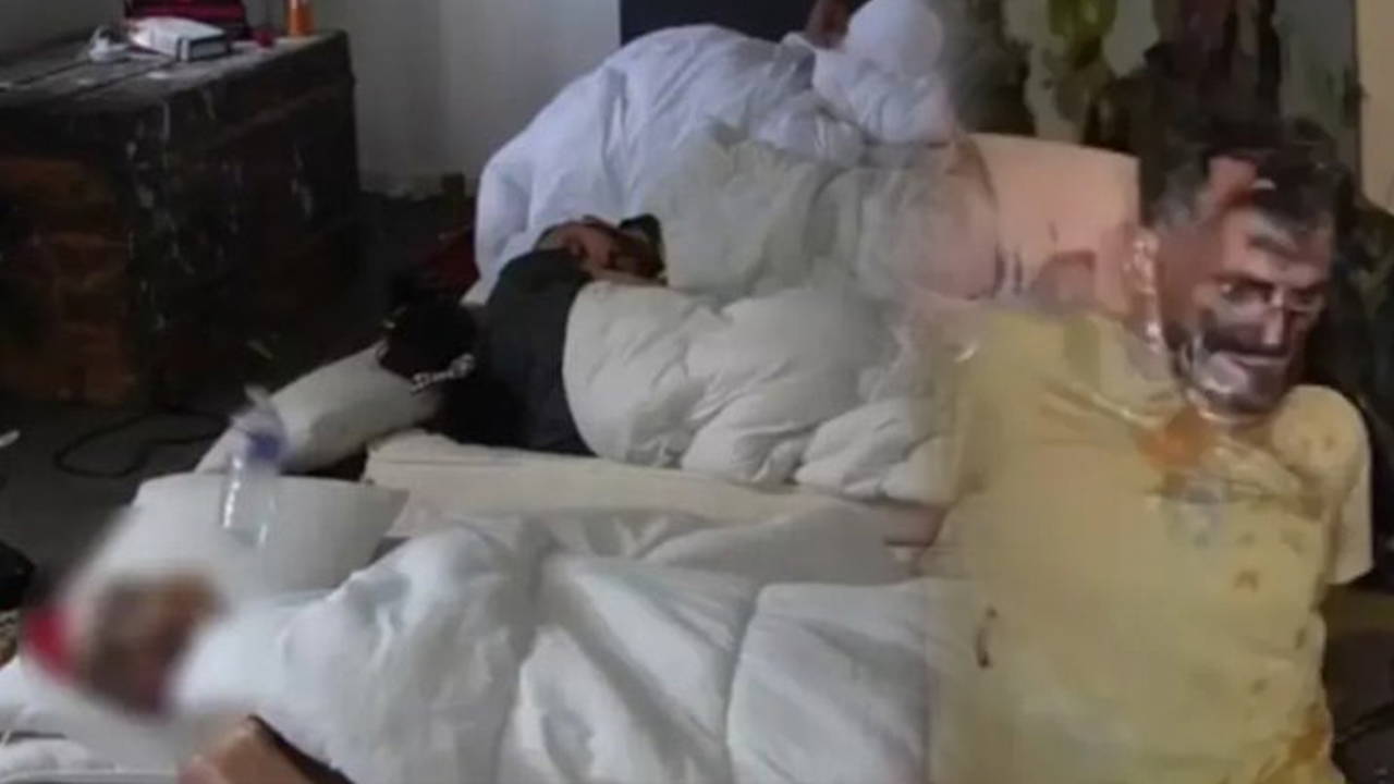 Ünlü fenomen canlı yayında hayatını kaybetti