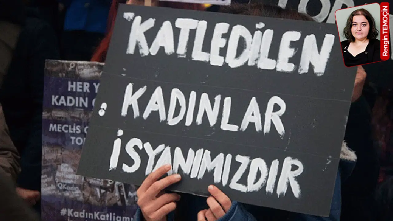 Türkiye Kadın Dernekleri Federasyonu’nun şubat ayı kadına şiddet verileri açıklandı: 23 kadın cinayeti, 11 şüpheli ölüm