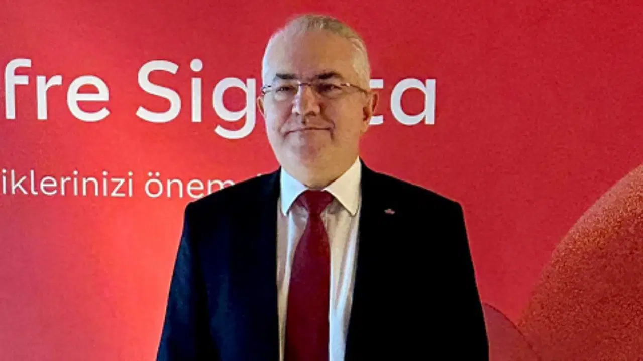 Mapfre Sigorta Genel Müdürü Erdinç Yurtseven sorunlara dikkat çekti: Sağlık ve trafik uyarısı