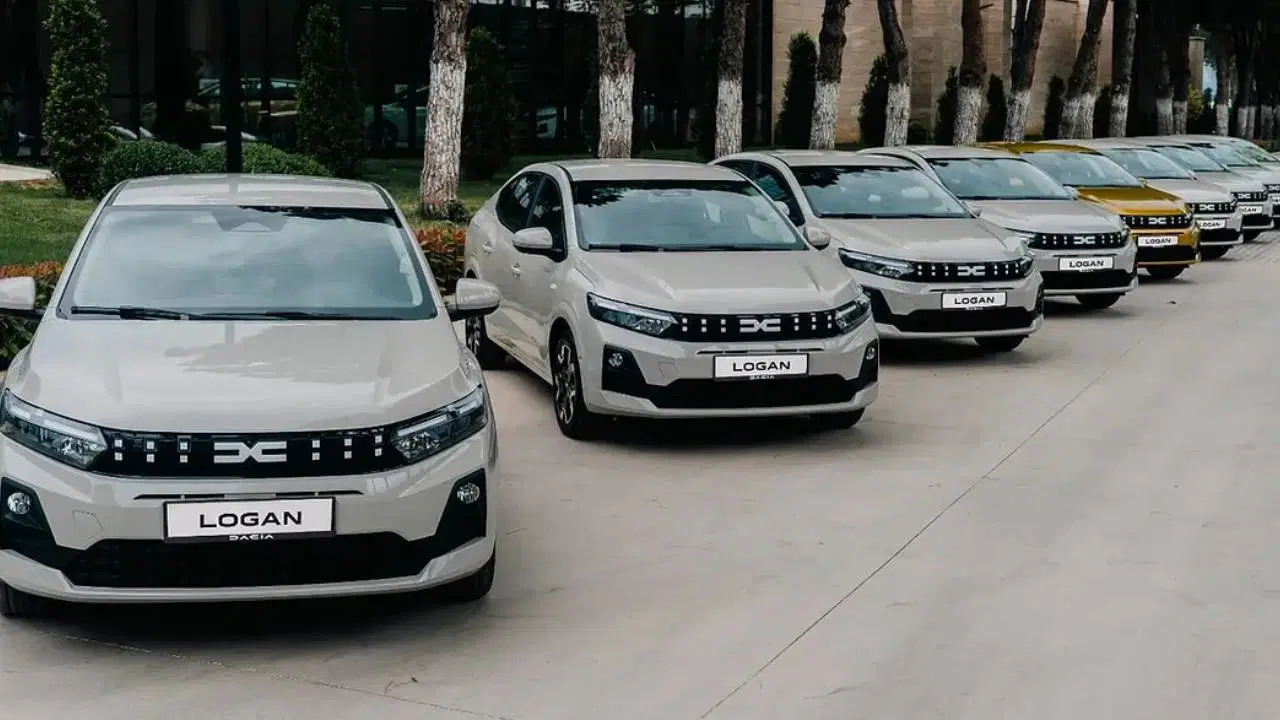 Dacia Logan 13 yıl sonra Türkiye’ye dönüyor