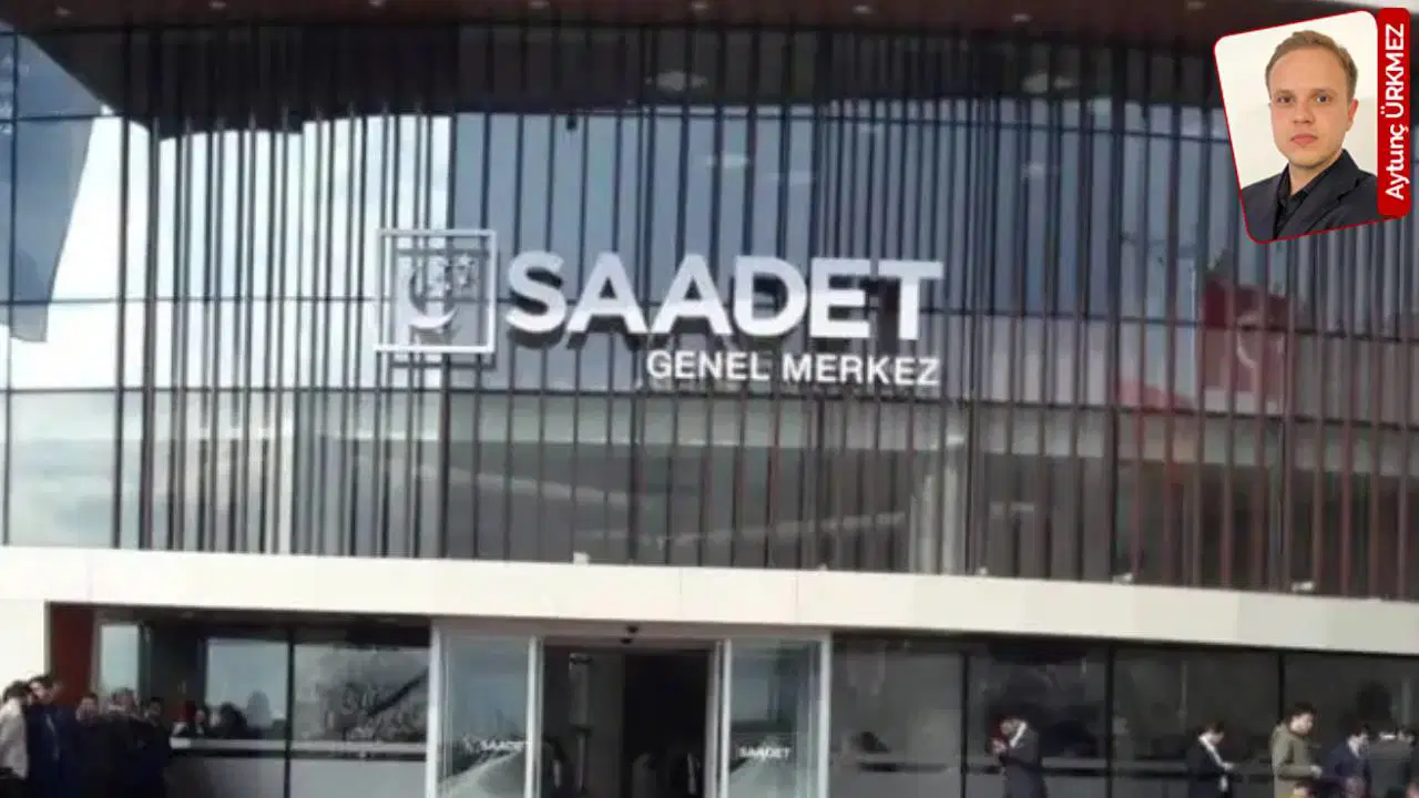 Saadet Partisi’nin 9. olağan büyük kongresinin iptali ve kayyım atanması davası sonuçlandı: Mahkeme reddetti