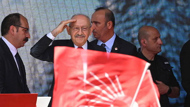 Fatih Altaylı'dan çarpıcı 'portre'