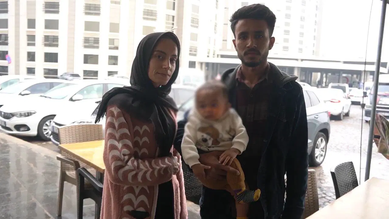 Skandal hata... Bebeğin cinsiyetini yanlış yazdılar!