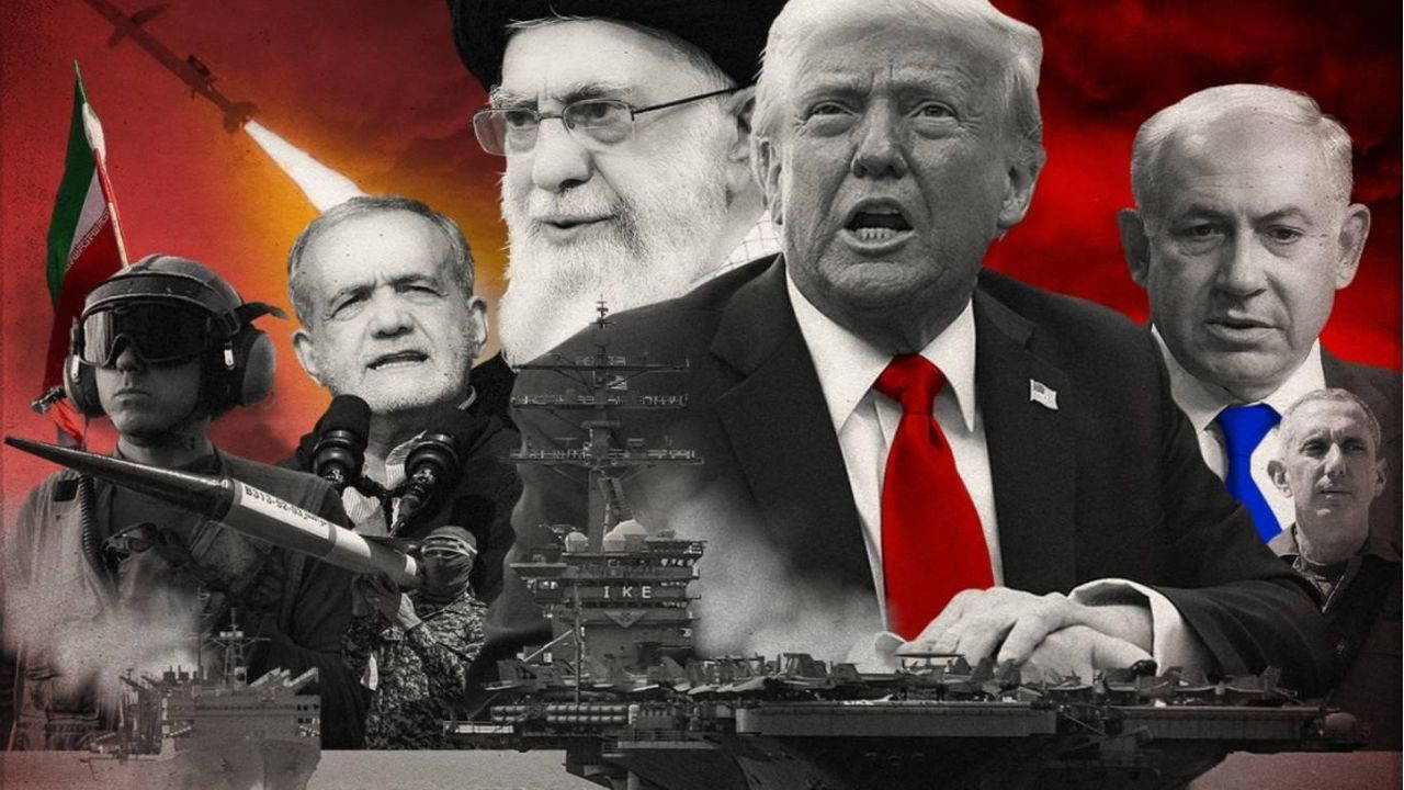 Trump’ın, İran saldırısı Kongre’yi karıştırdı: Azil ve direniş sesleri yükseliyor