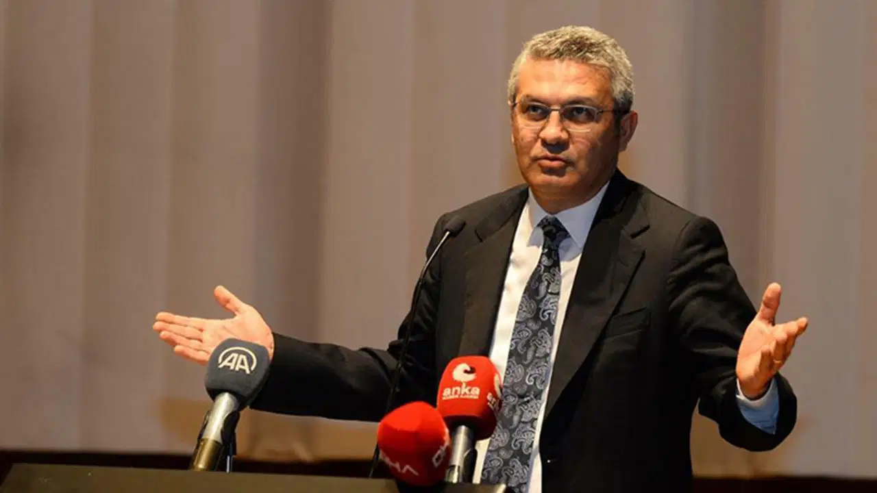 CHP İstanbul Milletvekili Oğuz Kaan Salıcı: Partimizin siyasi rakibi kendi üyeleri değil, ülkeyi yöneten iktidardır