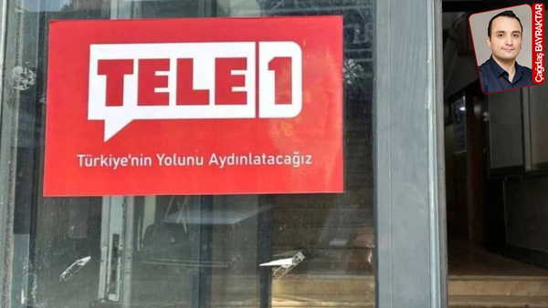 TELE 1’in satışa çıkarılmasına ilişkin süreç devam ederken, avukatlar itiraza hazırlanıyor: Basına radikal müdahale