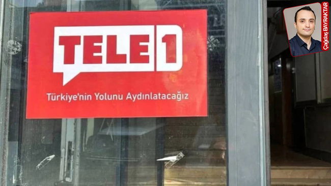 Basına radikal müdahale