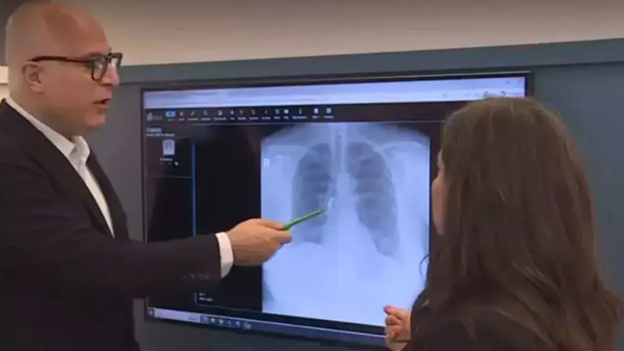 İstanbul'da şoke eden olay... Sabah uyandığında dişleri yoktu: Gerçek 'röntgen'de çıktı!