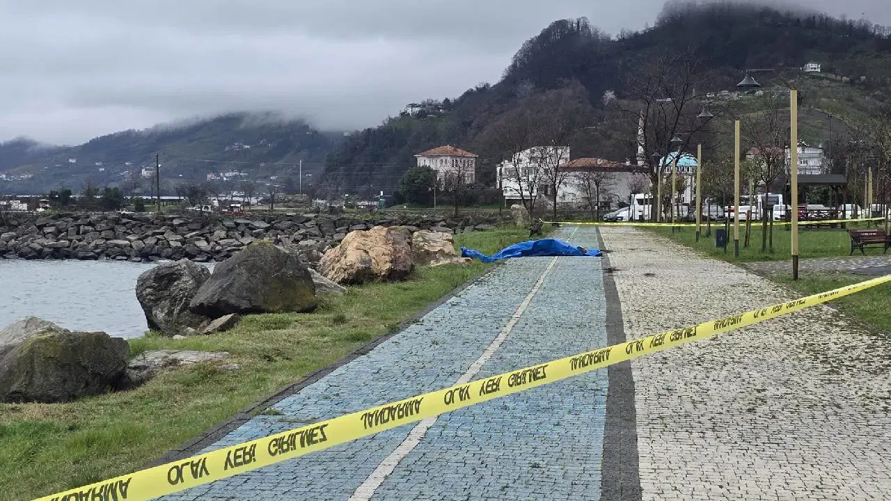 Ordu'da sahile vuran cihaz ekipleri harekete geçirdi: Valilikten açıklama!