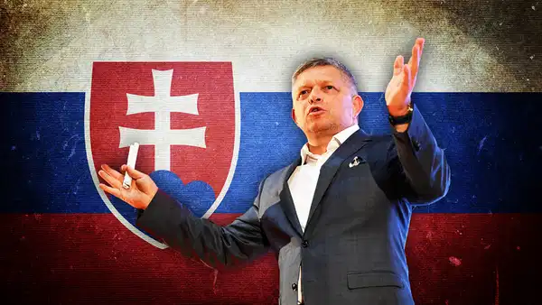 Robert Fico’dan NATO’nun 5. maddesi çıkışı: Slovakya’yı savaşın dışında tutacağım