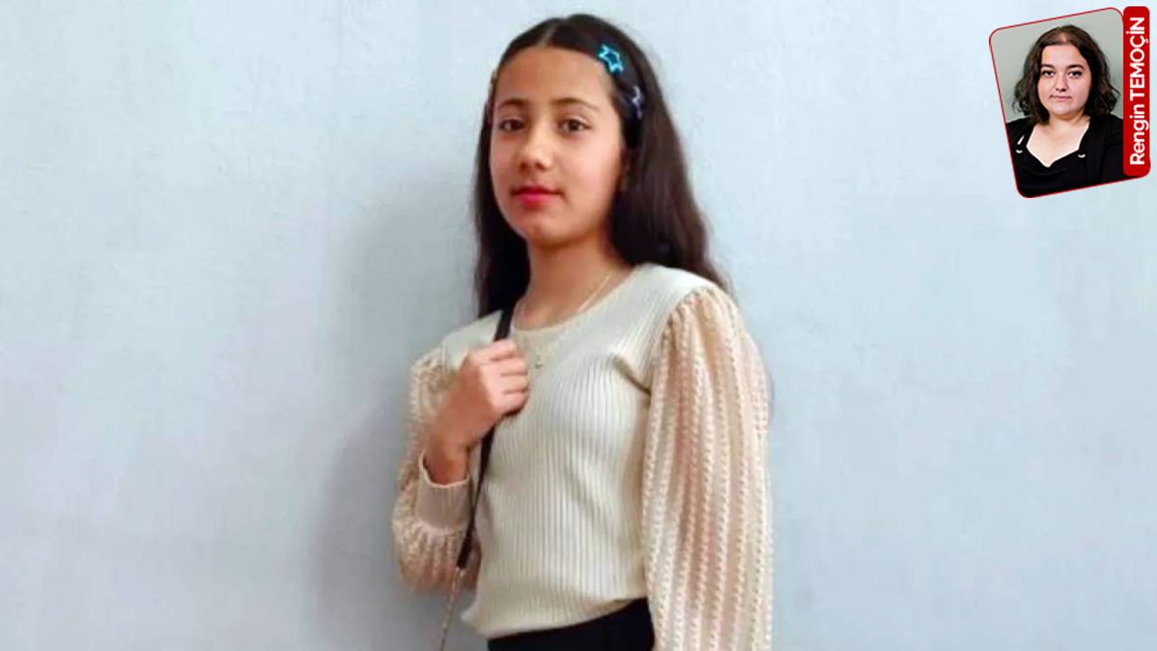 Taşlı saldırıda katledilen 12 yaşındaki Meryem’in davası görüldü: Mücadele sürecek