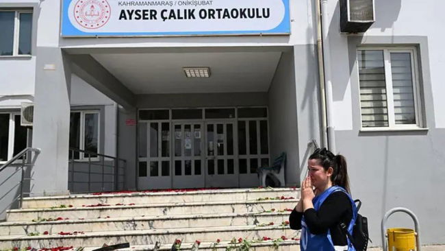 Okullardaki saldırılar sonrası uzmanından uyarı: 'Çocuklarda kaygı yaratmayın'