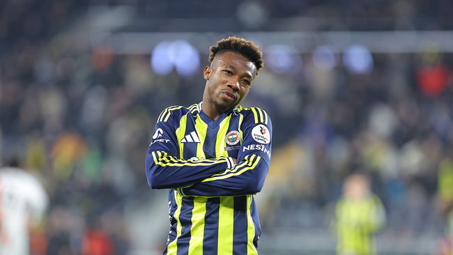 'Onunla oynamak benim için bir hayal' 