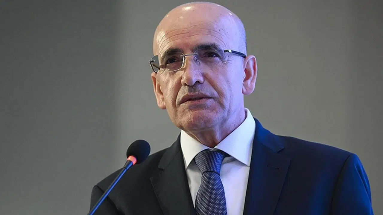CHP'den Mehmet Şimşek'e zor soru: 'Türkiye'nin yeniden gri listeye girme riski var mı?'