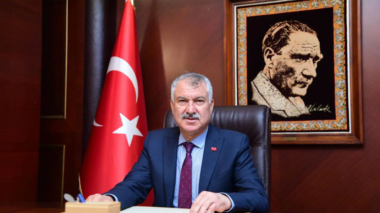 Zeydan Karalar için Adana’da dayanışma çağrısı: Adanalılar, Karalar’ı bekliyor