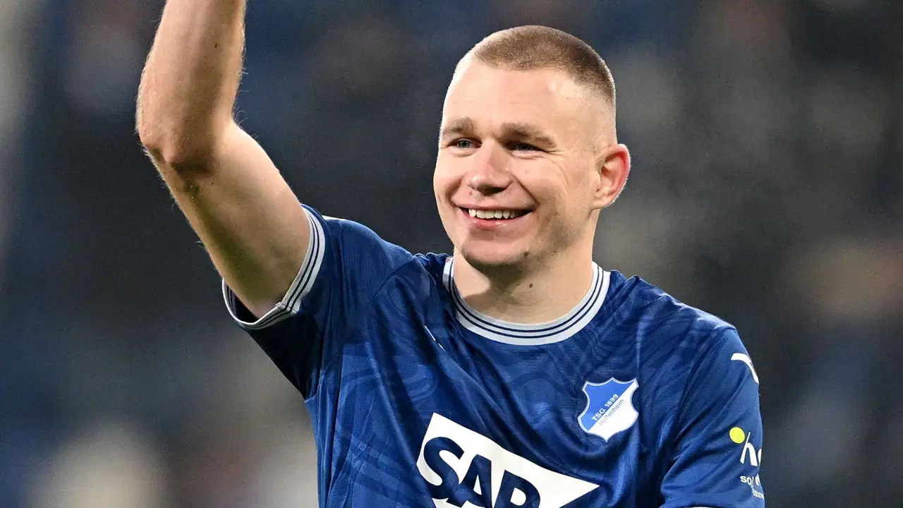 Attila Szalai'ye Süper Lig'den sürpriz teklif