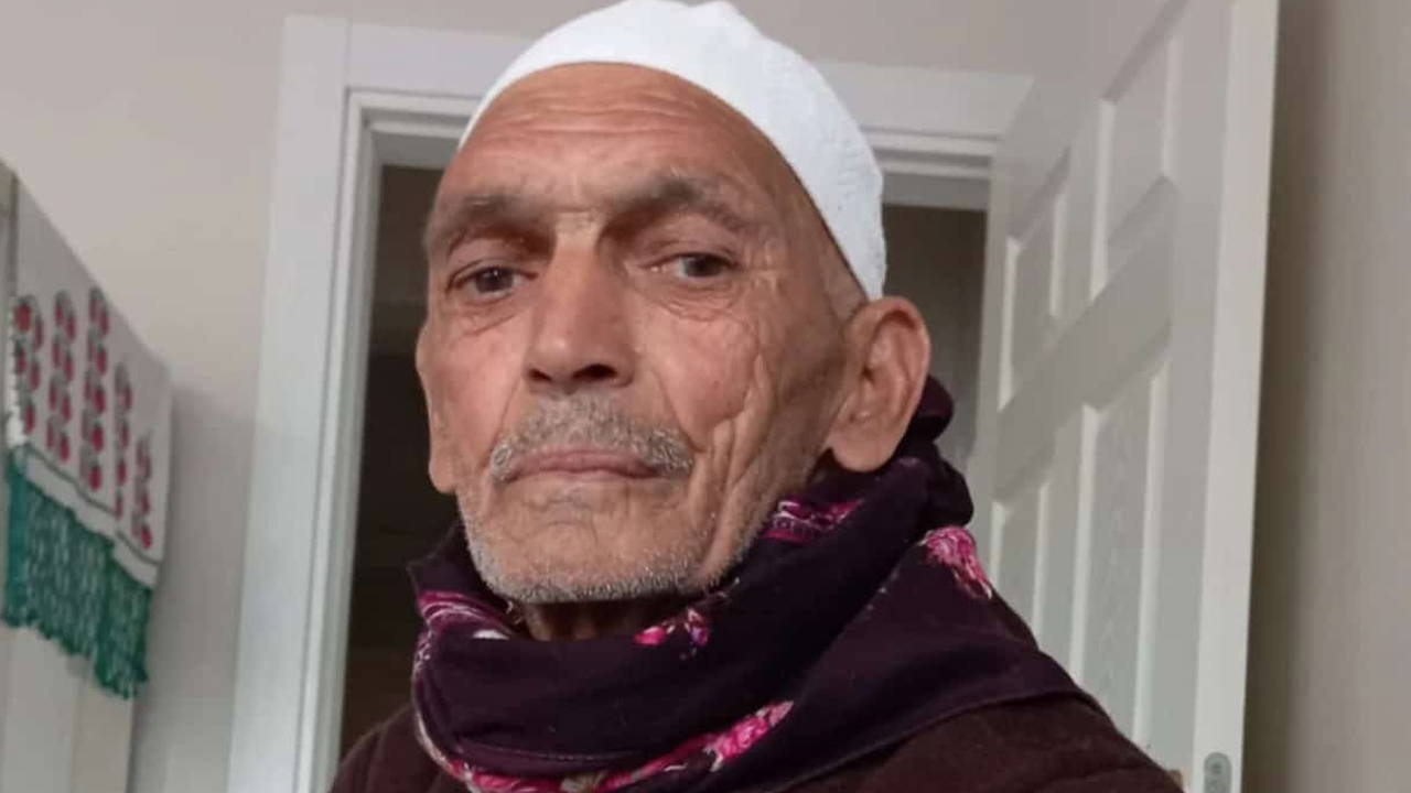 Yer: Bingöl... Kayıp Alzheimer hastası ölü bulundu