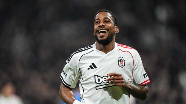 Spor yazarları Beşiktaş - Çaykur Rizespor maçını değerlendirdi: 'Dört dörtlük Beşiktaş!'