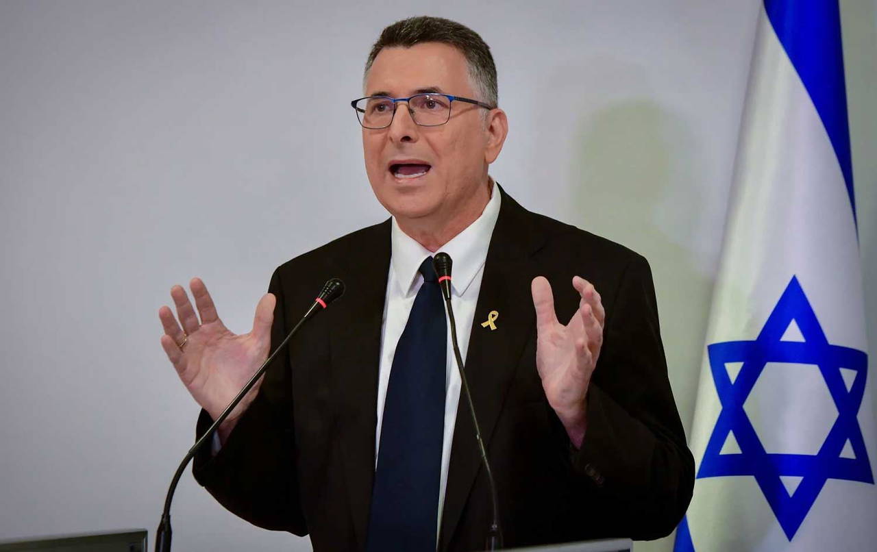 İsrail’den Washington’a uyarı: İran’la 'kötü anlaşma' yapmayın