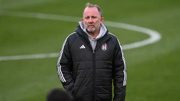 Tiago Djalo'dan Sergen Yalçın itirafı: 'Tammy Abraham ile birlikte...'