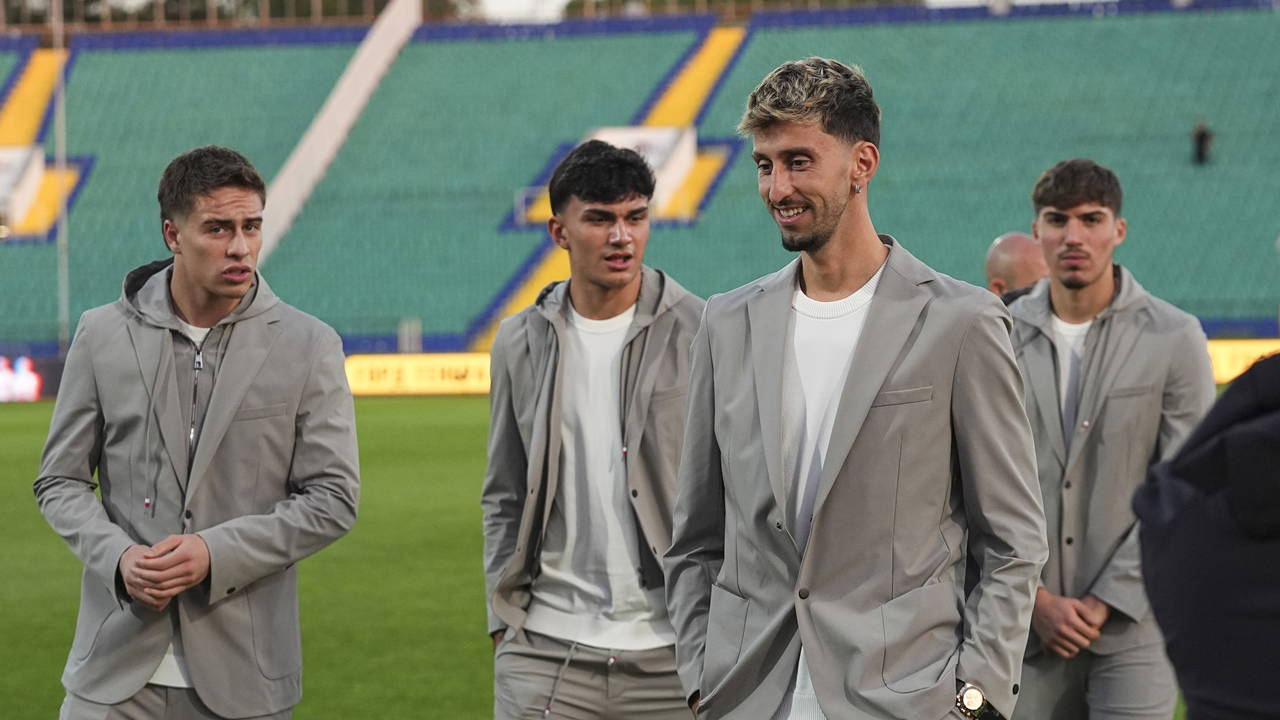 Stuttgart'tan Milli Takım tepkisi