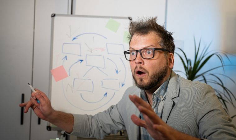 Her şeyi kontrol etmeye çalışan 4 burç: Bu burçlar adeta dünyayı yönetmek istiyor...