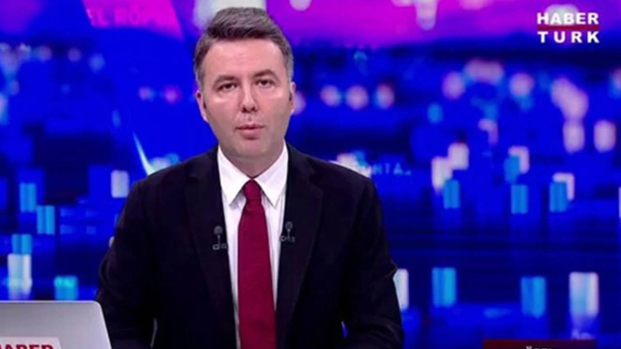 Son Dakika... Uyuşturucu operasyonu genişledi: Habertürk Genel Yayın Yönetmeni Mehmet Akif Ersoy gözaltına alındı!