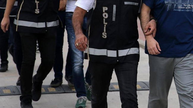 Türkiye'ye iade edildi