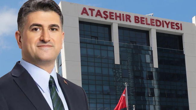 Ataşehir Belediyesi’ne operasyon… Tutuklu Başkan Adıgüzel’den tepki