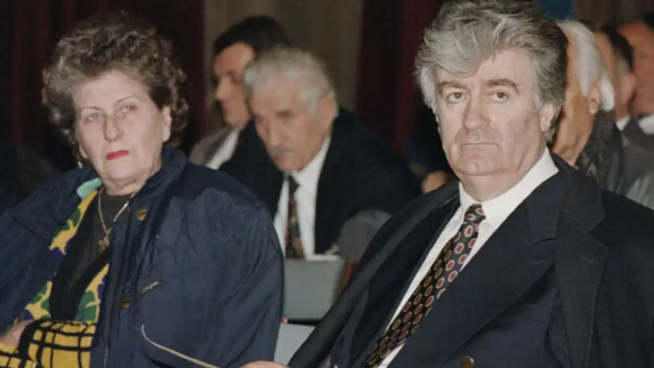Lahey’de mahkum edilmişti: İlk ve tek kadın savaş suçlusu Plavsic öldü
