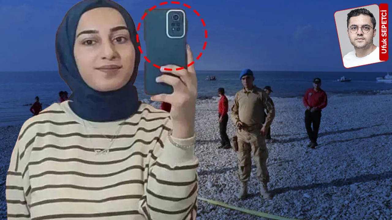 Rojin Kabaiş dosyasında çarpıcı uzman mütalaası: Açılamayan telefonda 'cihaz silme' kaydı ortaya çıktı!