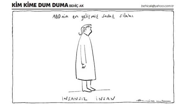 Kim Kime Dum Duma - 25 Mart 2026