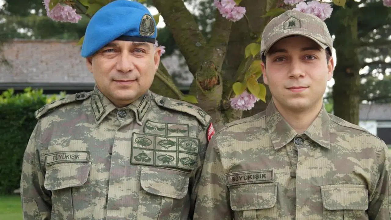 Dorukhan Büyükışık cinayetinde tüm şüpheliler tutuklandı