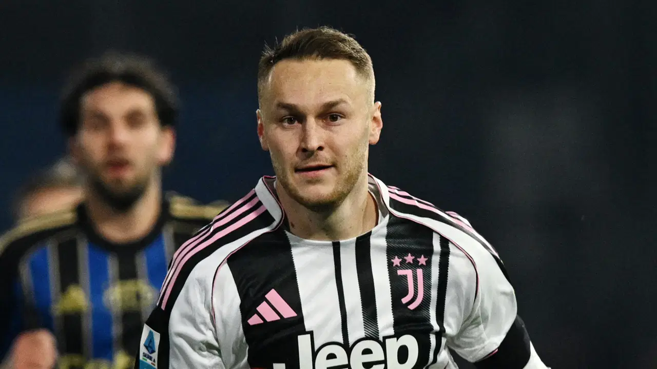 Teun Koopmeiners'tan Galatasaray kararı!