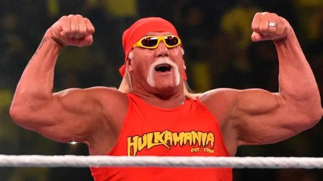 Hulk Hogan kimdir? Amerikan Güreş yıldızı Hulk Hogan neden öldü?