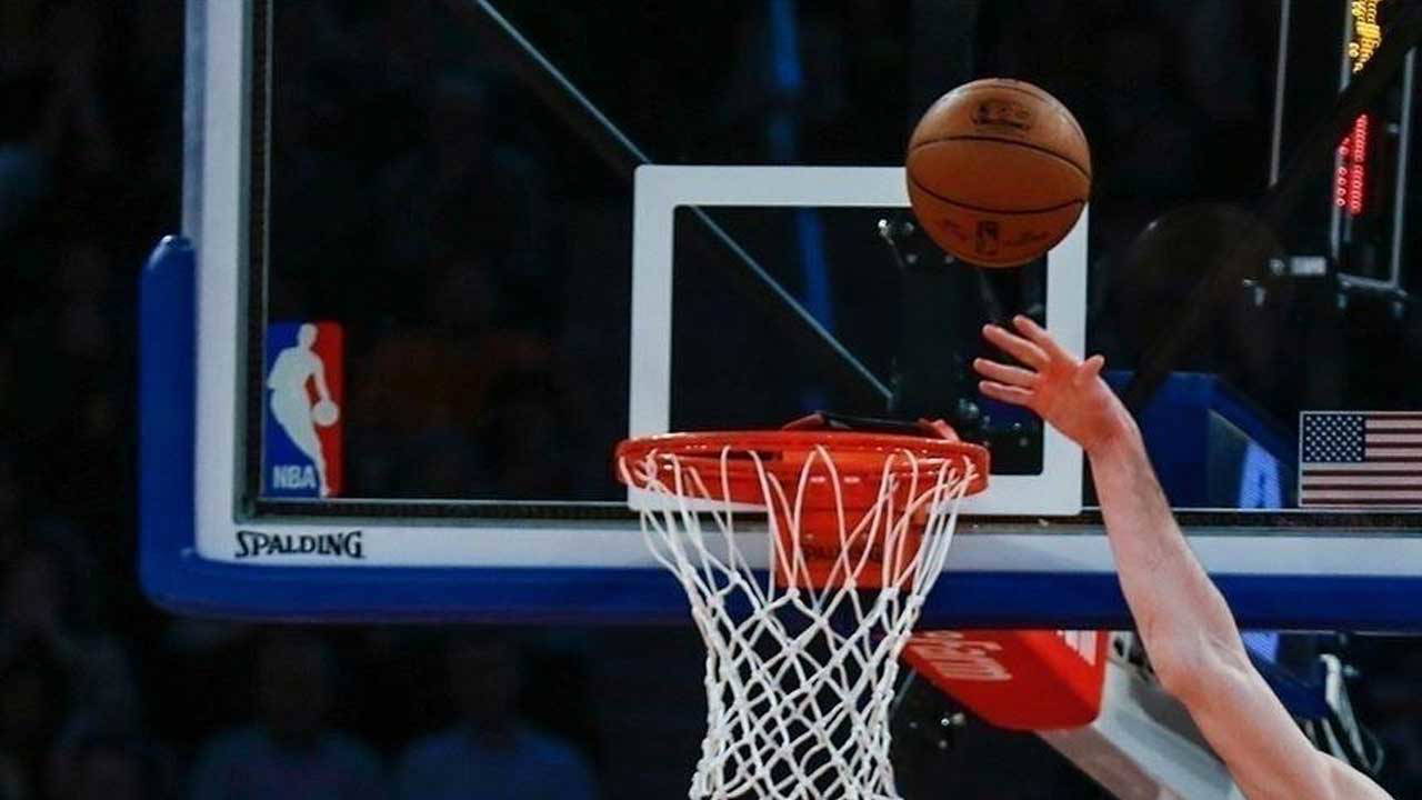 Avrupa'da 3 yılda 6 NBA maçı yapılacak