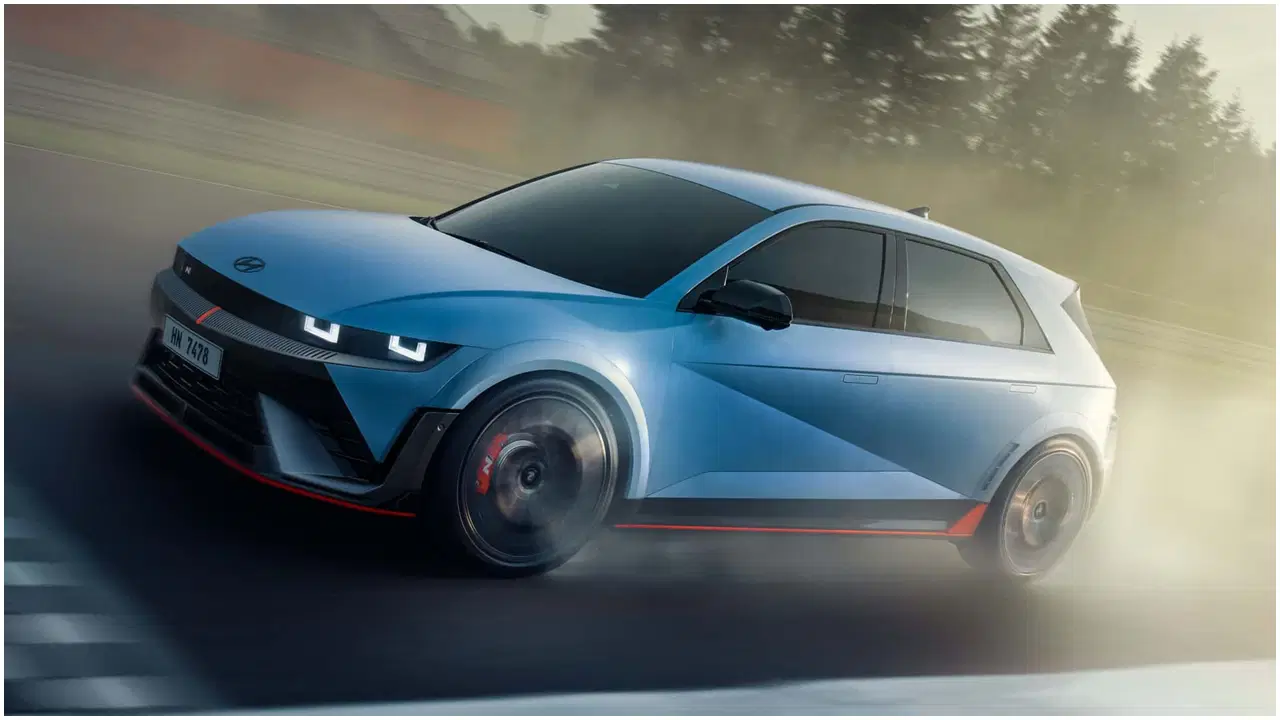 Hyundai ve NVIDIA güçlerini birleştirdi: Otonom araçlarda geri sayım başladı