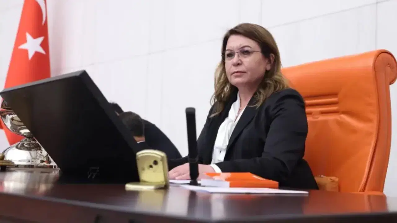 Eşitlik İçin Kadın Platformu'ndan CHP'ye 'Gülizar Biçer Karaca' çağrısı