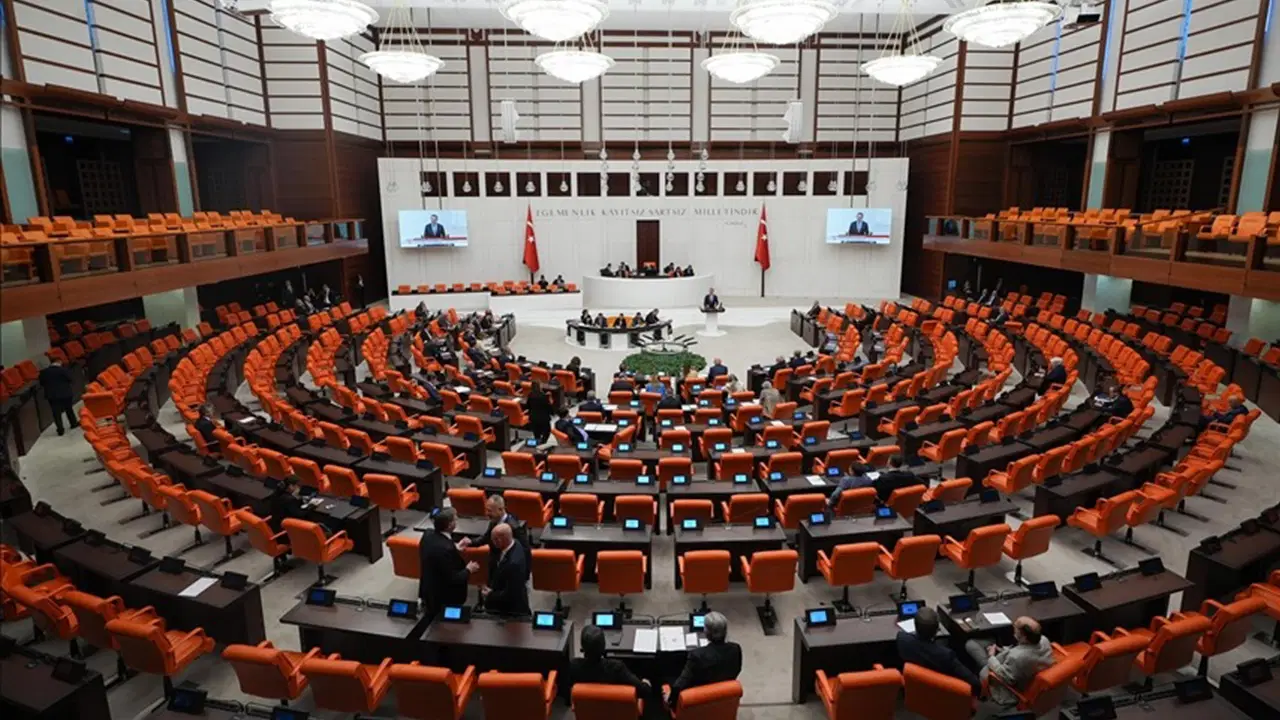 Son Dakika Haber Görseli