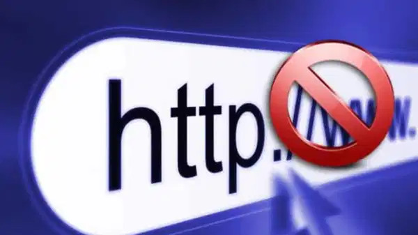 Yurttaşları dolandırmaya çalışan 79 internet sitesine erişim engeli!