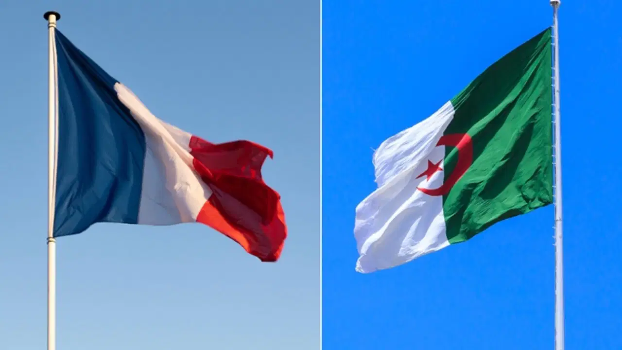 Cezayir, Fransa sömürgeciliğini resmen suç ilan etti